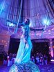 Владлена, Девушка на шаре на свадьбу от Show Obertaeva 6