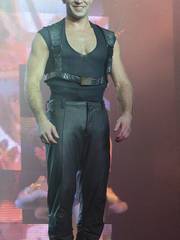 Колесо Сира и Русская палка на свадьбу от Show Obertaeva 2