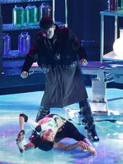 Тумар КР на свадьбу от Show Obertaeva 2