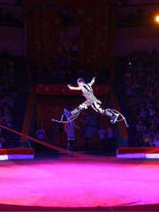 JUMPNROLL на свадьбу от Show Obertaeva 1