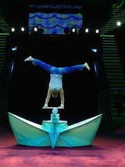 Артем Шерстовитов на свадьбу от Show Obertaeva 1