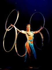 Duo Inspiration на свадьбу от Show Obertaeva 1