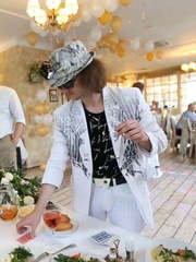 Фокусник Даниил на свадьбу от Праздничное агентство АйКарамелька 1