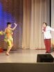 Show Comic Dolce Vita на свадьбу от Show Obertaeva 2