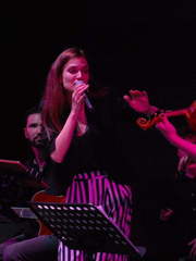 Кавер-группа Unique People на свадьбу 1