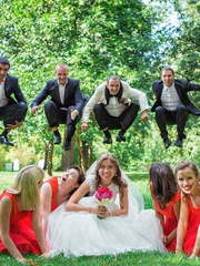 Фотоотчеты со свадеб от Александр Пекуров 1