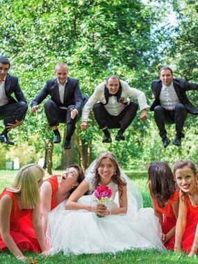 Фотоотчеты со свадеб от Александр Пекуров 1