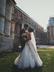 Видеоотчет со свадьбы Анастасии и Абрама от Staya Production 1