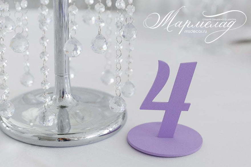 Классика, Весенняя / Летняя в Выездная регистрация, Ресторан / Банкетный зал от Студия свадебного декора Мармелад 4