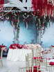 Классика в Ресторан / Банкетный зал, Выездная регистрация от Студия свадебного декора Мармелад 6
