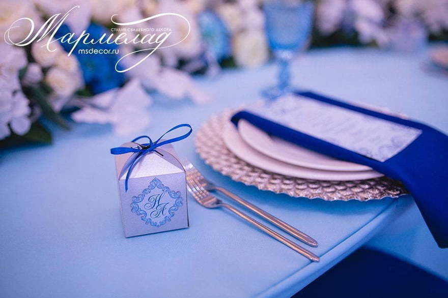 Классика в Ресторан / Банкетный зал от Студия свадебного декора Мармелад 10