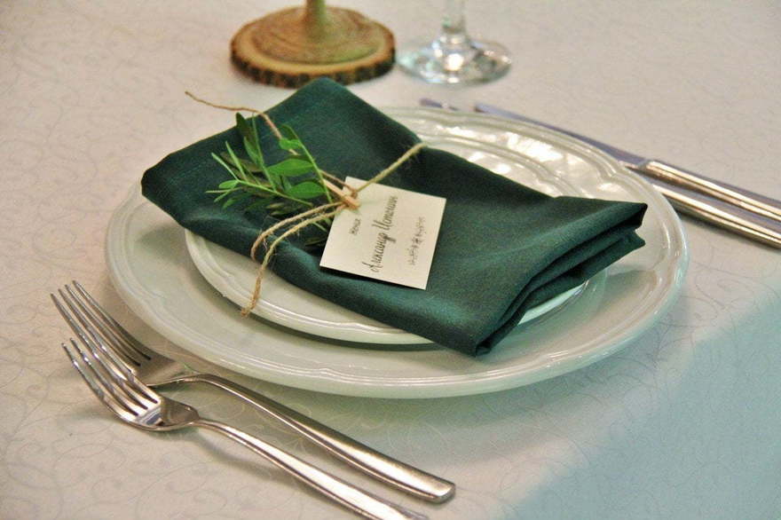 Рустик в Ресторан / Банкетный зал от Студия свадеб Дуэт 5