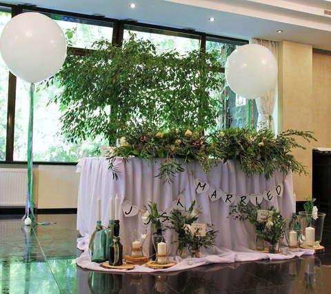 Рустик в Ресторан / Банкетный зал от Студия свадеб Дуэт 8