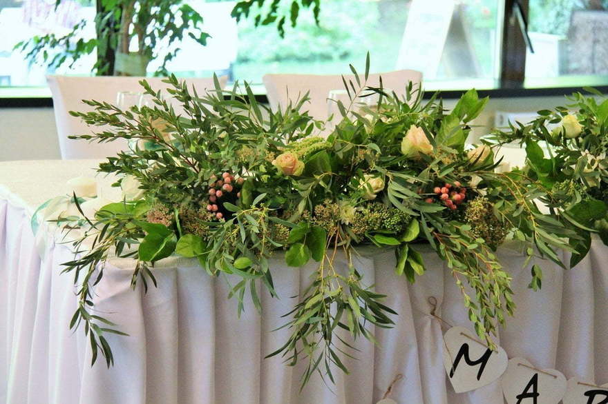 Рустик в Ресторан / Банкетный зал от Студия свадеб Дуэт 9