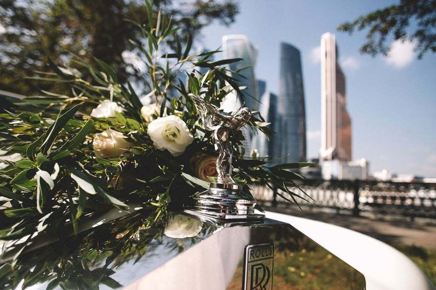 Рустик в Ресторан / Банкетный зал от Студия свадеб Дуэт 16