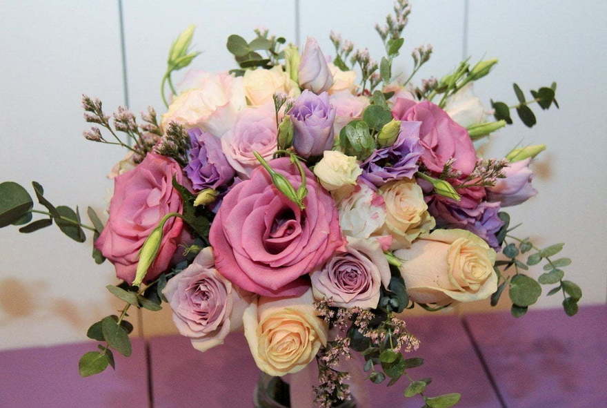 Раскидистый / Растрёпыш name от Студия свадеб Дуэт 2