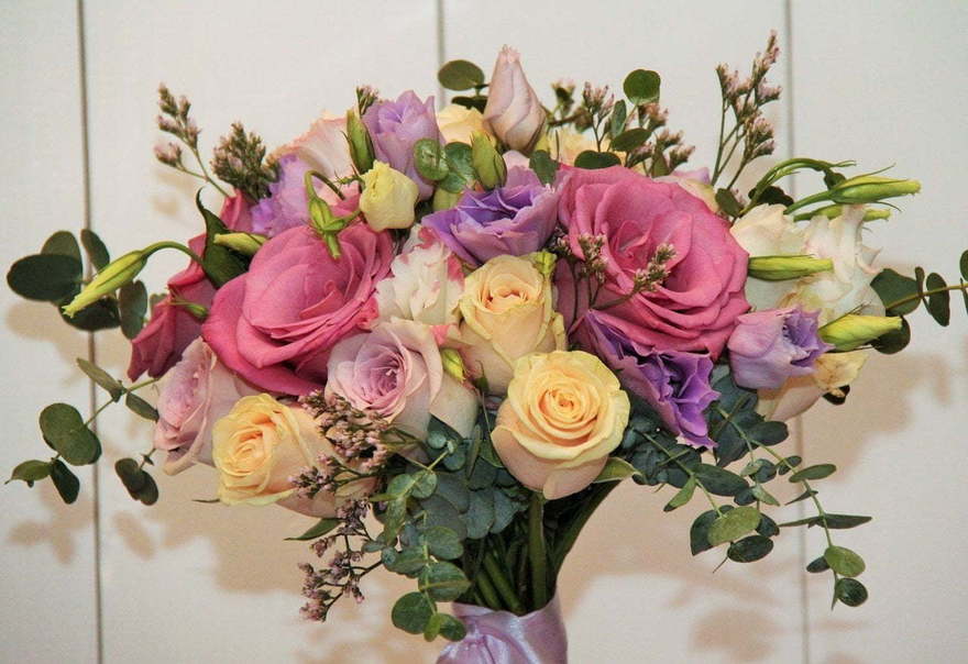 Раскидистый / Растрёпыш name от Студия свадеб Дуэт 3