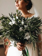 Раскидистый / Растрёпыш name от Студия свадеб Дуэт 1