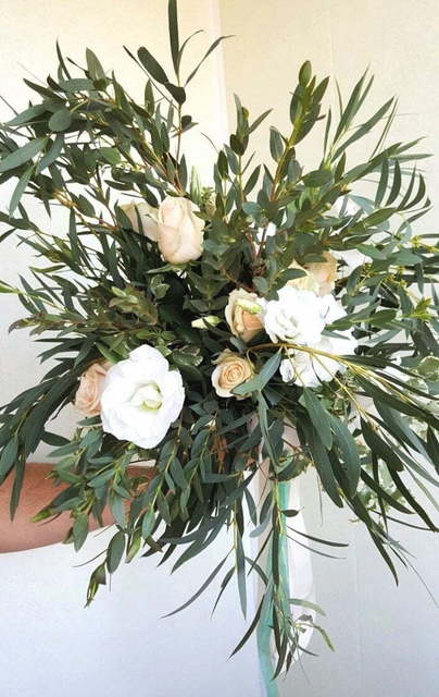 Раскидистый / Растрёпыш name от Студия свадеб Дуэт 2