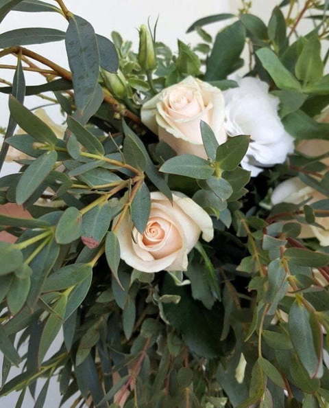 Раскидистый / Растрёпыш name от Студия свадеб Дуэт 3