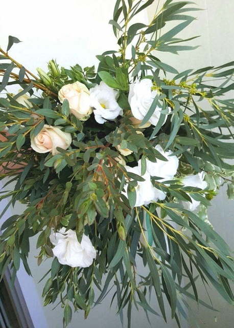 Раскидистый / Растрёпыш name от Студия свадеб Дуэт 4