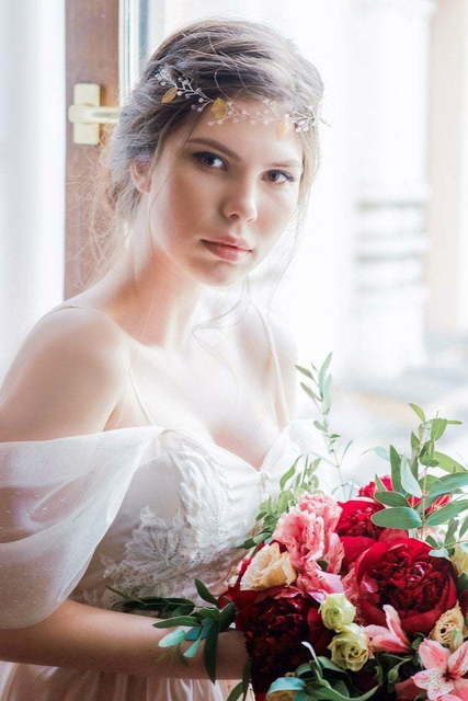 Раскидистый / Растрёпыш name от Студия свадеб Дуэт 3