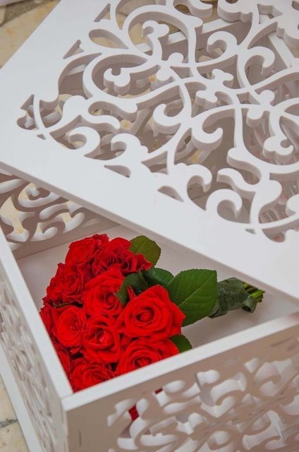 Классика в Ресторан / Банкетный зал от Свадебное декорирование Daydream 13