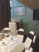 Классика в Ресторан / Банкетный зал от Свадебное декорирование Daydream 6