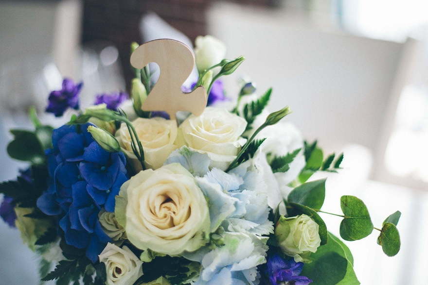 Классика, Весенняя / Летняя в Ресторан / Банкетный зал от Студия декора и флористики BloomMarket 5