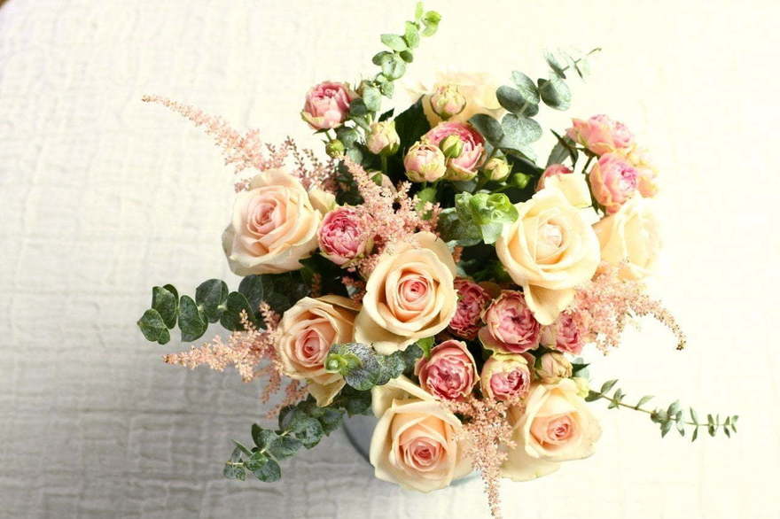 Раскидистый / Растрёпыш name от Студия декора и флористики BloomMarket 2