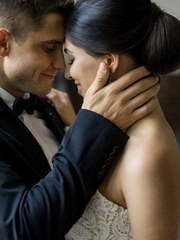 Фотоотчет со свадьбы: Немного классики от Алексей Цвайгерт 1