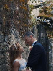 Видеоотчет со свадьбы Платона и Марии от Magic Cinema 1