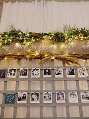 Рассадка в Эко от Miracle Makers 2