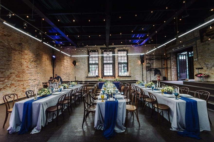 Классика, Весенняя / Летняя в Лофт от Miracle Makers 2