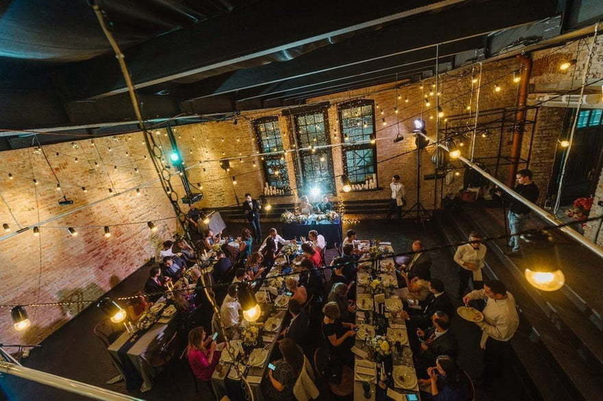 Классика, Весенняя / Летняя в Лофт от Miracle Makers 5