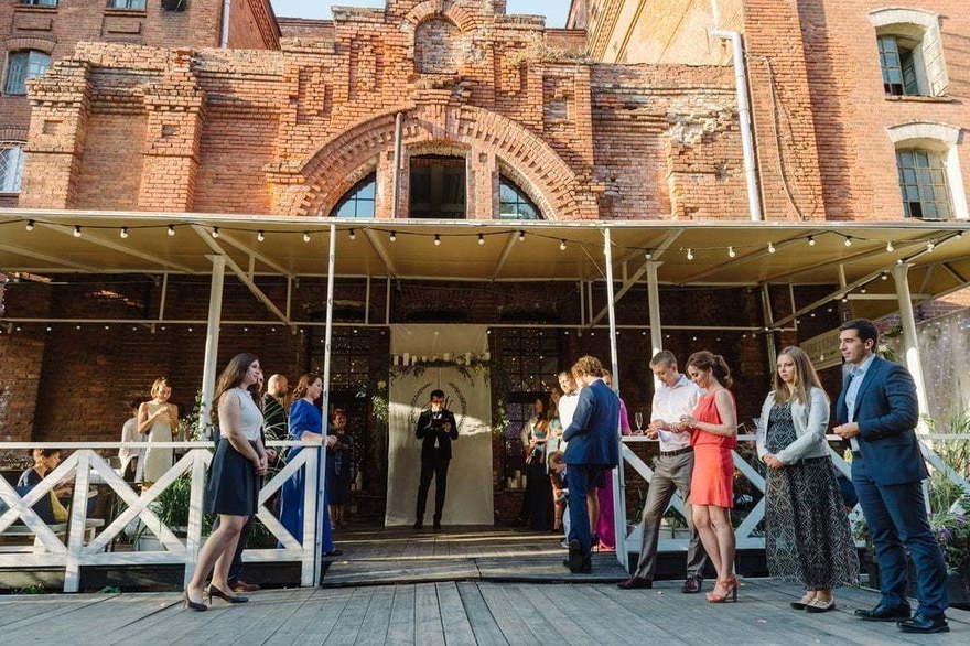 Классика, Весенняя / Летняя в Лофт от Miracle Makers 6