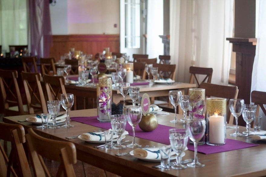 Тематический, Весенняя / Летняя, Этно стиль в На веранде, Ресторан / Банкетный зал от Miracle Makers 2