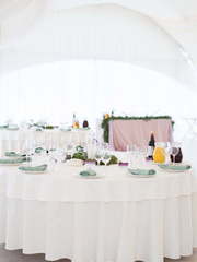 Весенняя / Летняя, Эко в Шатер от Miracle Makers 2