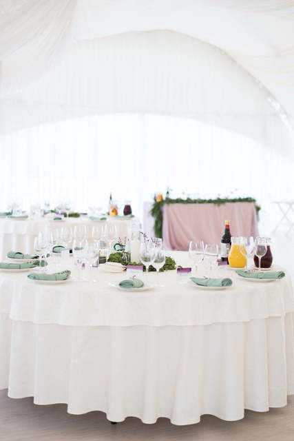 Весенняя / Летняя, Эко в Шатер от Miracle Makers 2