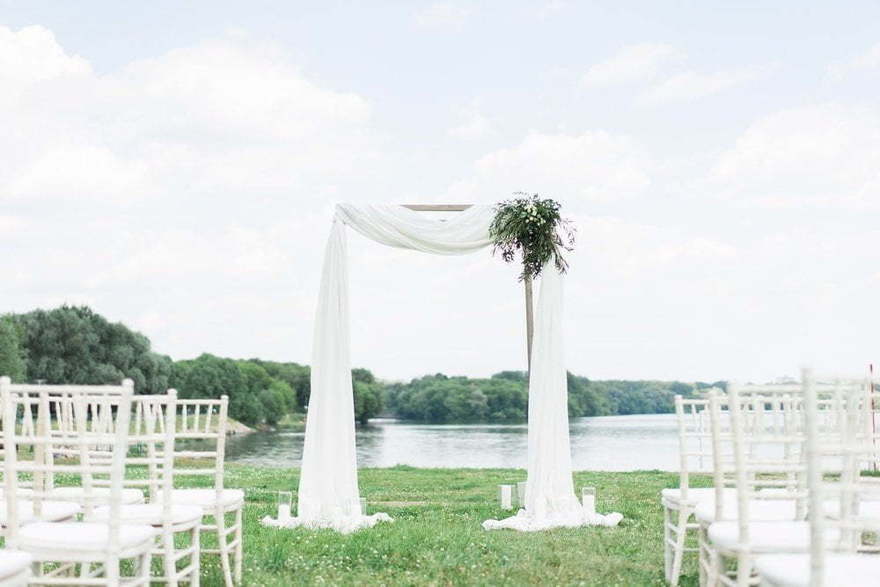 Весенняя / Летняя, Эко в Шатер от Miracle Makers 5