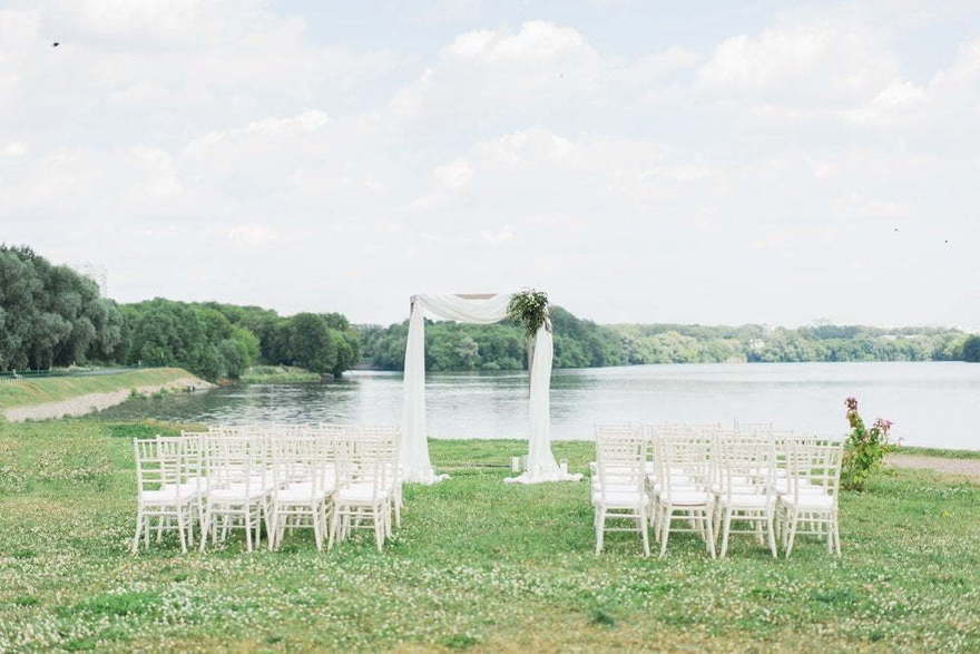 Весенняя / Летняя, Эко в Шатер от Miracle Makers 6