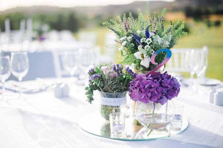 Весенняя / Летняя, Прованс в Природа от Miracle Makers 3