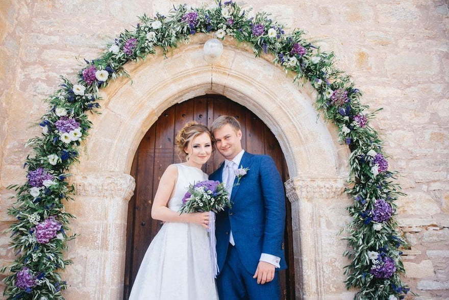 Весенняя / Летняя, Прованс в Природа от Miracle Makers 5