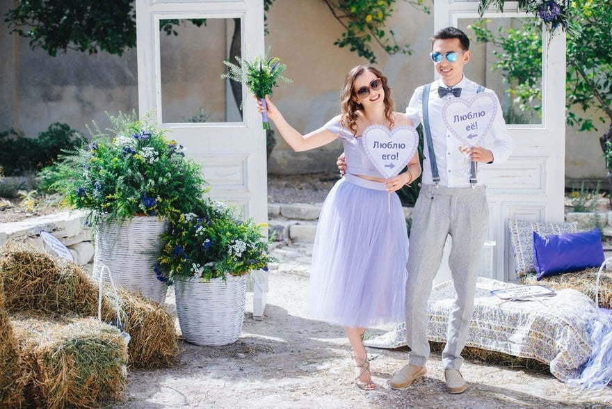 Весенняя / Летняя, Прованс в Природа от Miracle Makers 7