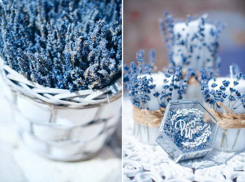 Весенняя / Летняя, Прованс в Природа от Miracle Makers 8