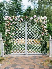 Выездная регистрация в Весенняя / Летняя, Классика от Miracle Makers 1