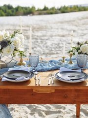 Весенняя / Летняя, Классика, Рустик в Природа от Студия декора WedMakers 2