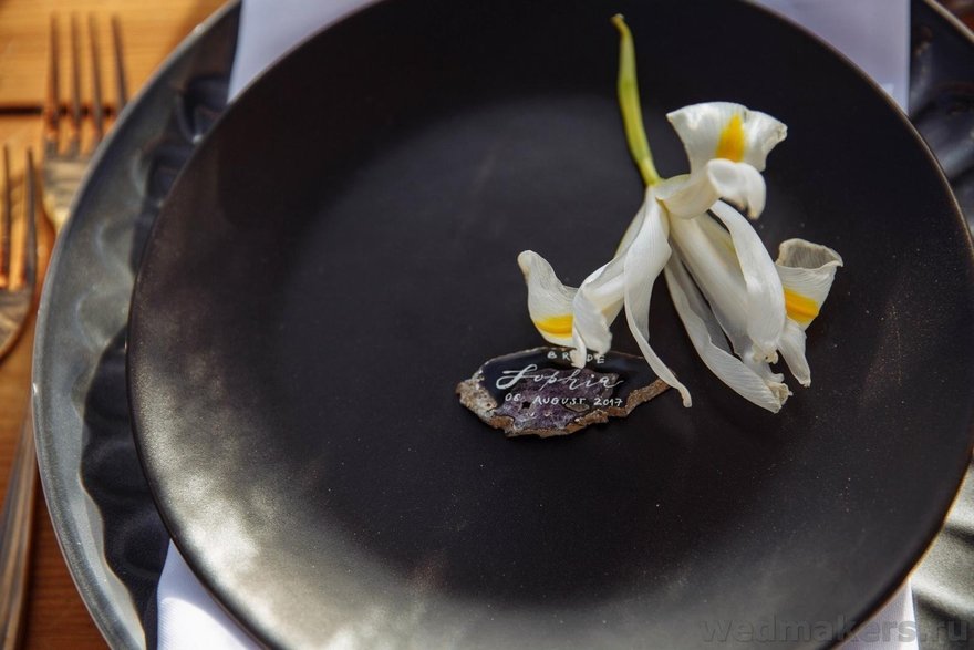 Классика, Весенняя / Летняя, Рустик в Природа от Студия декора WedMakers 9