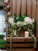 Рустик, Эко в Ресторан / Банкетный зал от Студия декора WedMakers 4