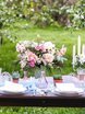 Весенняя / Летняя, Классика, Эко в Природа от Студия декора WedMakers 3